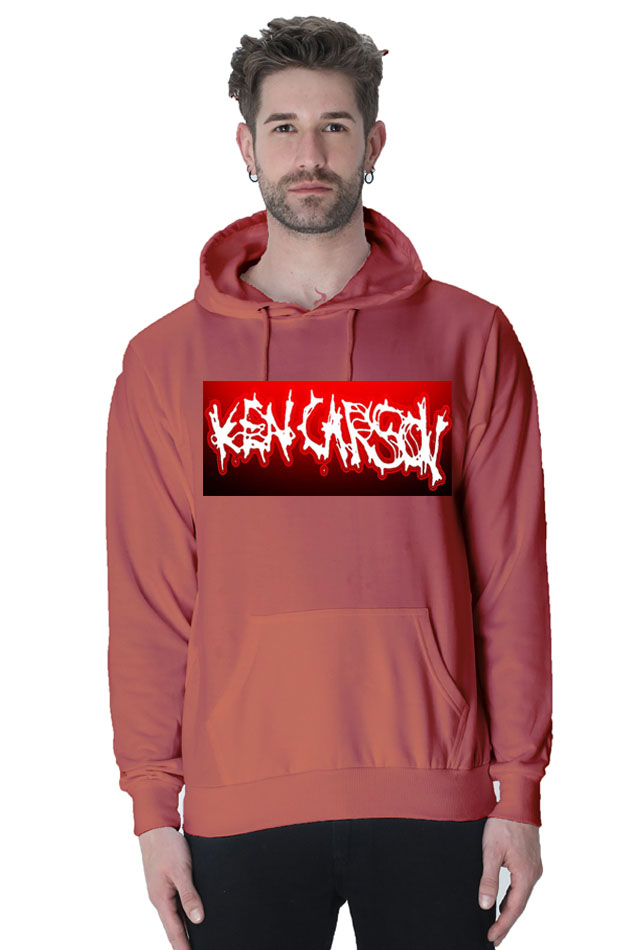 Ken Carson Hoodie - Shark Shirts