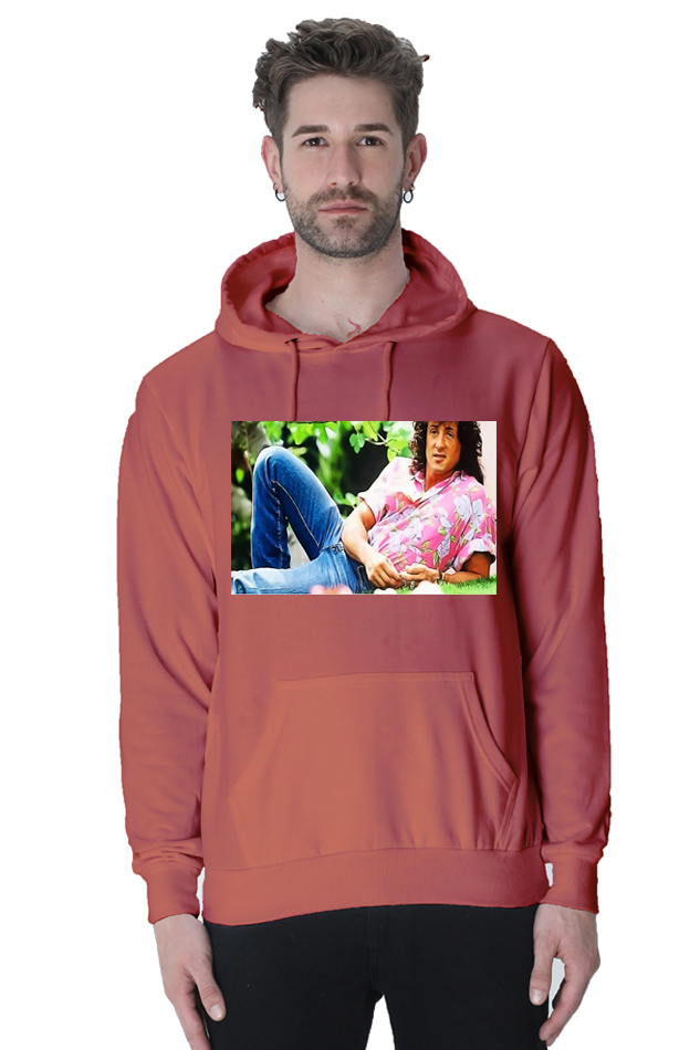 Sylvester deals stallone hoodie