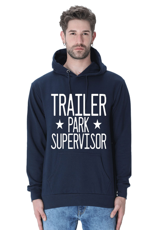 Trailer park 2025 boys hoodie