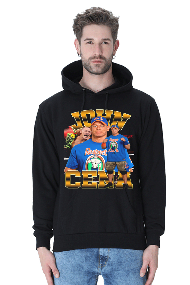 John cena clearance hoodie