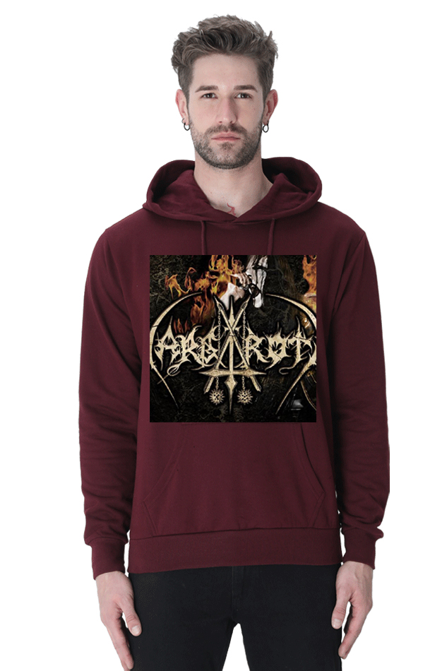 Nargaroth hoodie hotsell