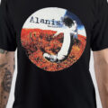 Alanis Morissette T-Shirt