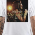 Alanis Morissette T-Shirt