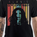 Alanis Morissette T-Shirt