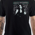 Alanis Morissette T-Shirt