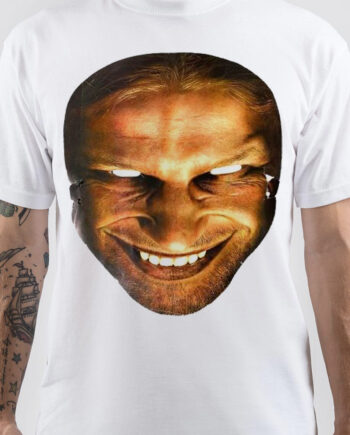Aphex Twin T-Shirt