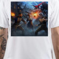 Baldur's Gate 3 T-Shirt