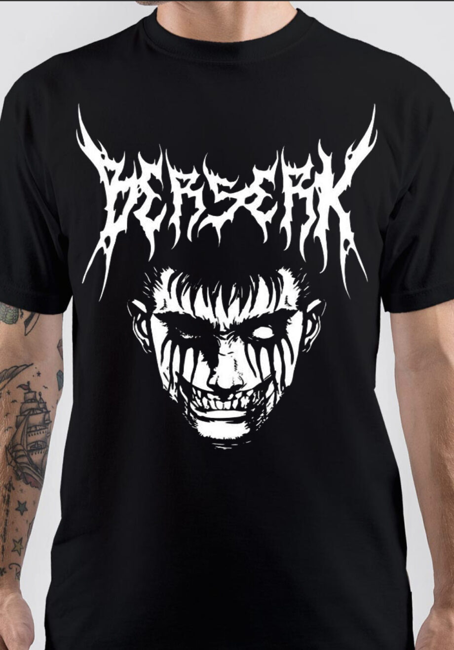Berserk T-Shirt
