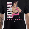 Bret Hart T-Shirt