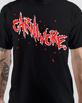 Carnivore T-Shirt