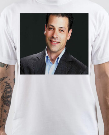 Darren Stein T-Shirt