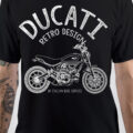 Ducati Monster T-Shirt