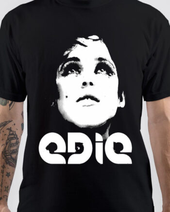 Edie Sedgwick T-Shirt
