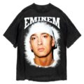 Eminem Oversized T-Shirt