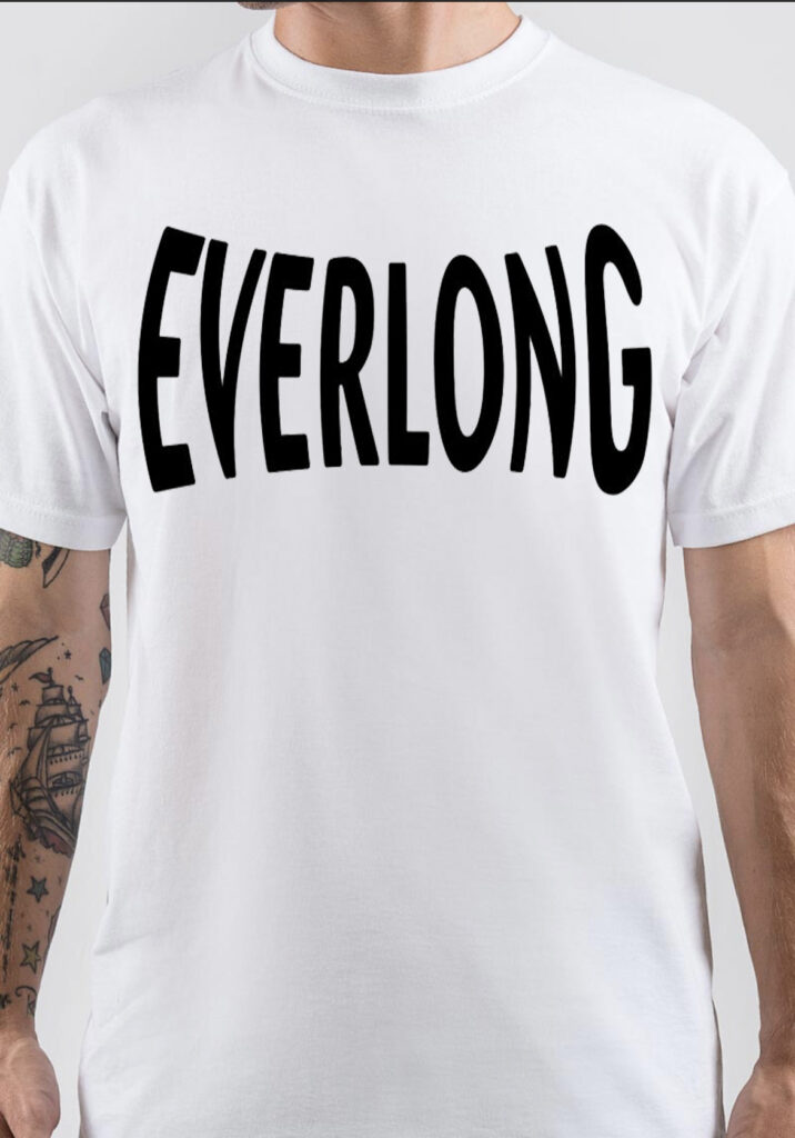 Everlong - Tattoo... - Everlong - Tattoo collective