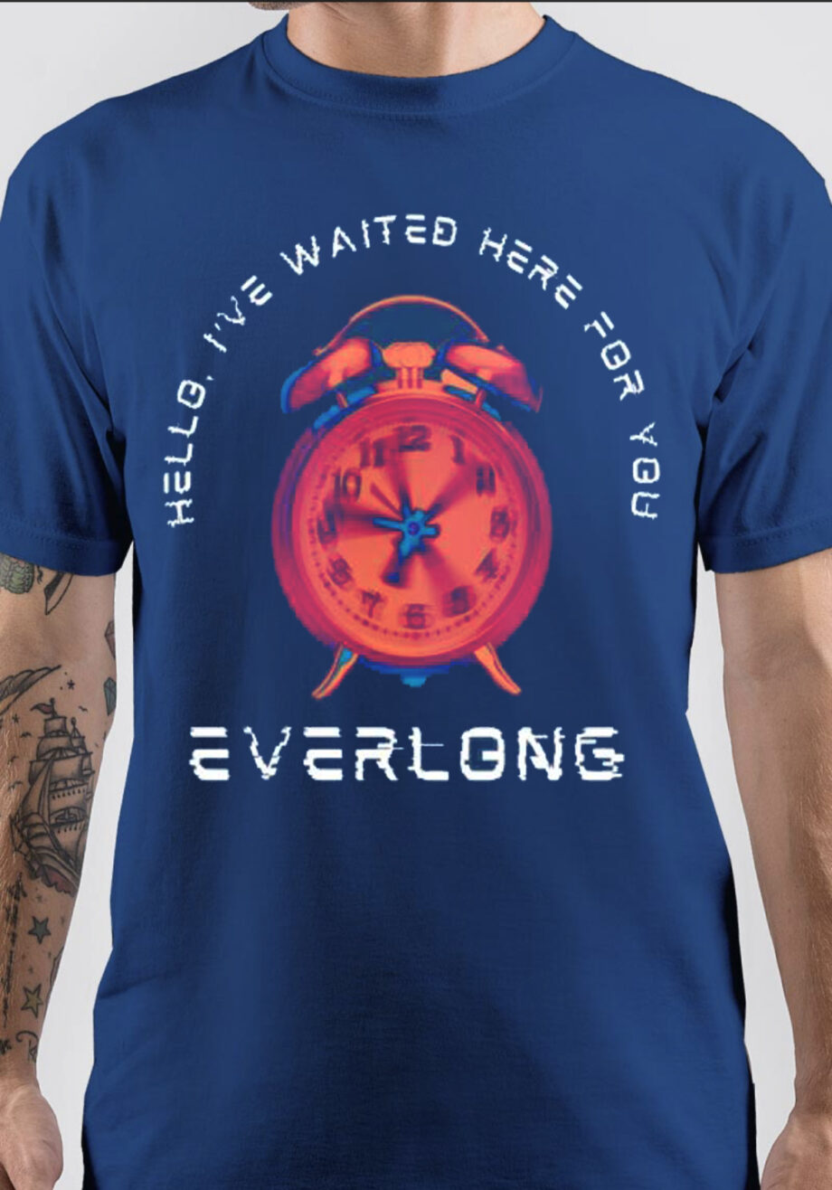 Everlong T-Shirt