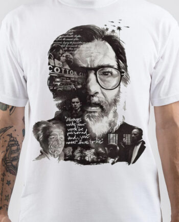 Francis Ford Coppola T-Shirt