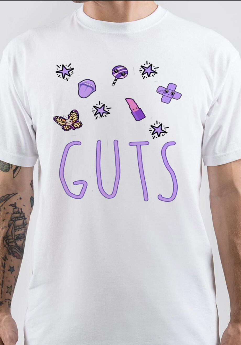 GUTS T-Shirt