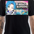 Headbangers T-Shirt