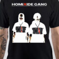 Homixide Gang T-Shirt