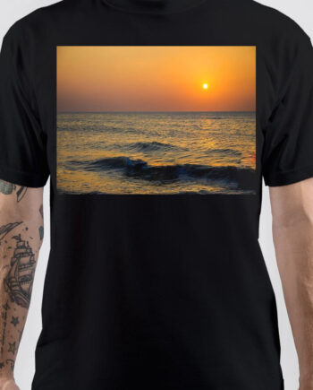 Indian Ocean T-Shirt