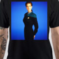 Jadzia Dax T-Shirt