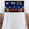 Jordan Peele T-Shirt