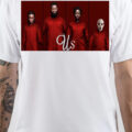 Jordan Peele T-Shirt