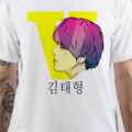 Kim Tae-Hyung T-Shirt