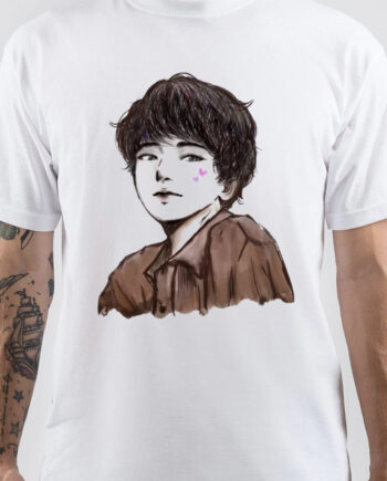 Kim Tae-Hyung T-Shirt