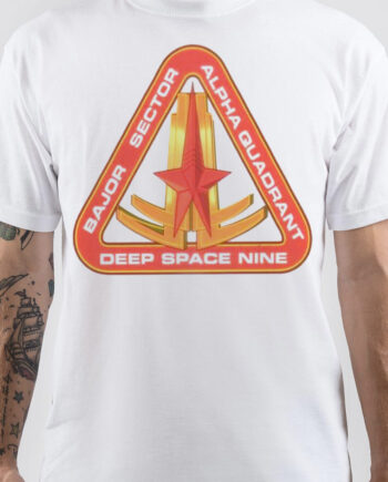 Kira Nerys T-Shirt