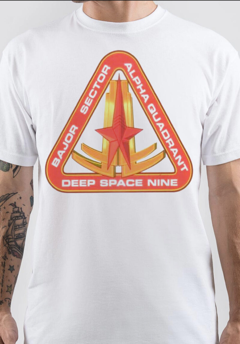 Kira Nerys T-Shirt