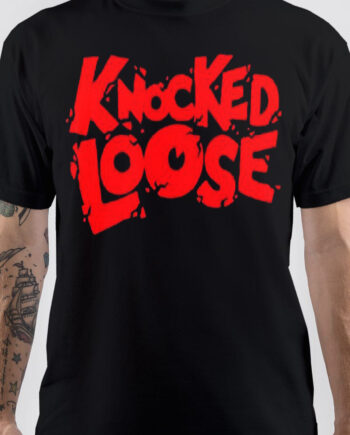 Knocked Loose T-Shirt