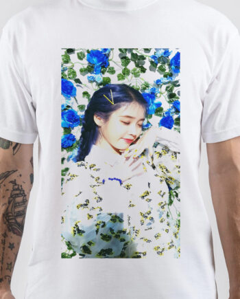 Lee Ji-Eun T-Shirt