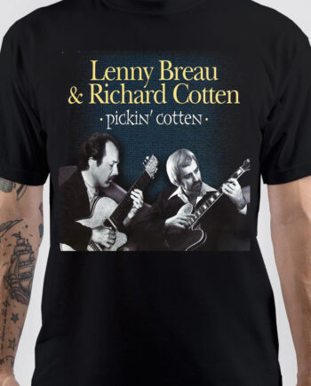 Lenny Breau T-Shirt