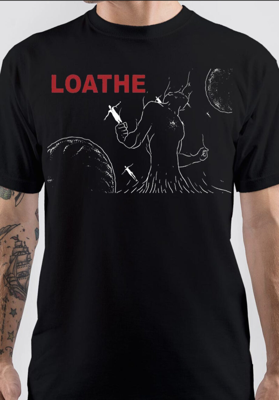 Loathe T-Shirt