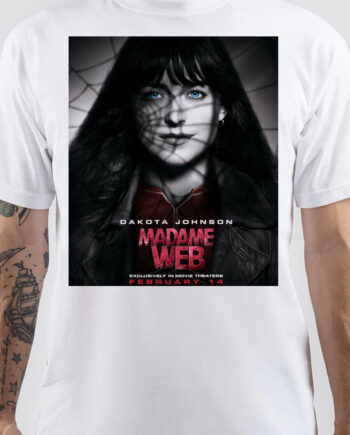 Madame Web T-Shirt