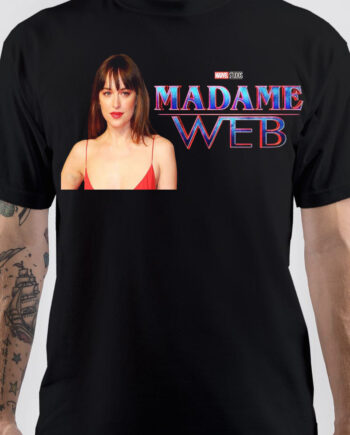 Madame Web T-Shirt