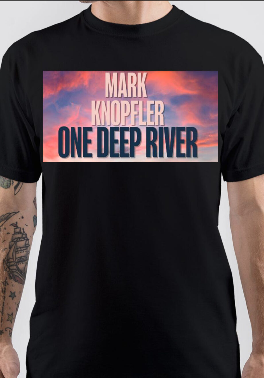 Mark Knopfler T-Shirt
