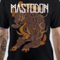 Mastodon T-Shirt
