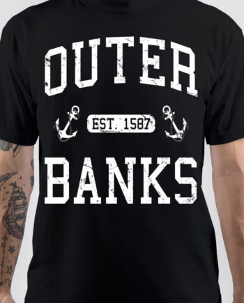 Outer Banks T-Shirt
