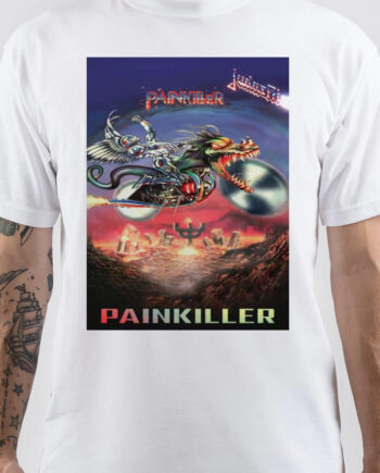 Painkiller T-Shirt
