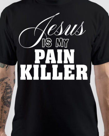 Painkiller T-Shirt