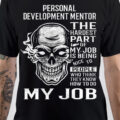 Personal Development T-Shirt
