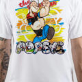 Popeye T-Shirt