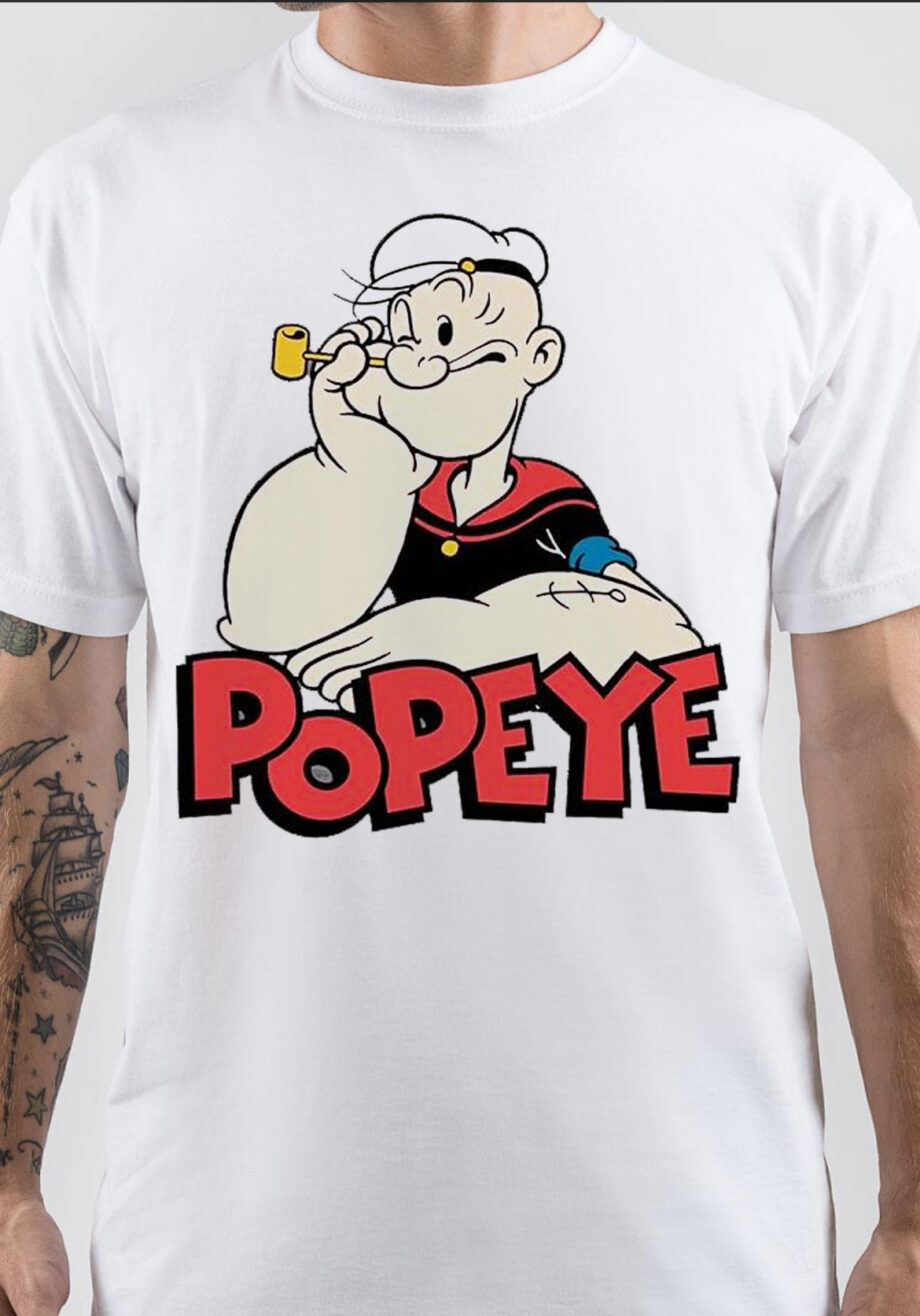 Popeye T-Shirt