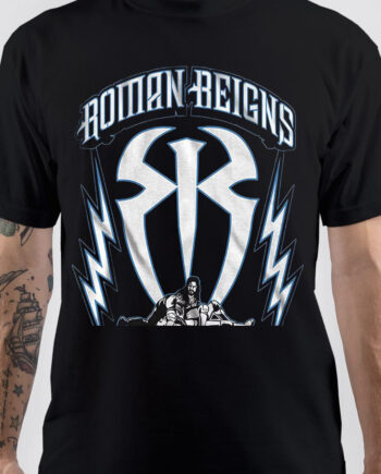 Roman Reigns T-Shirt