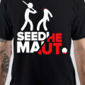 Seedhe Maut T-Shirt