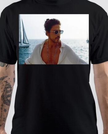 Shah Rukh Khan T-Shirt