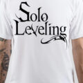 Solo Leveling T-Shirt